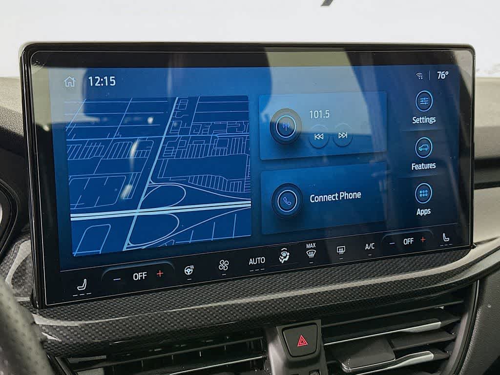 Thumbnail: 2025 Ford Escape - 17