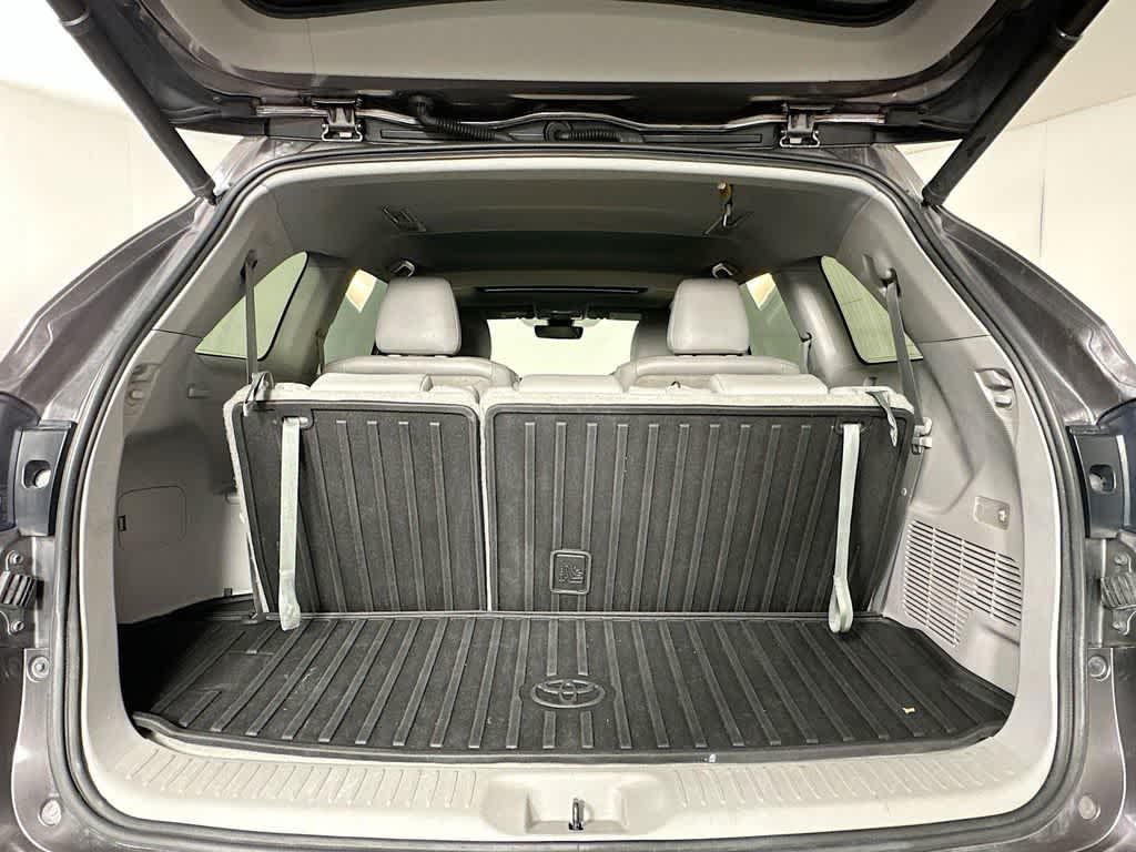 Thumbnail: 2019 Toyota Highlander - 20
