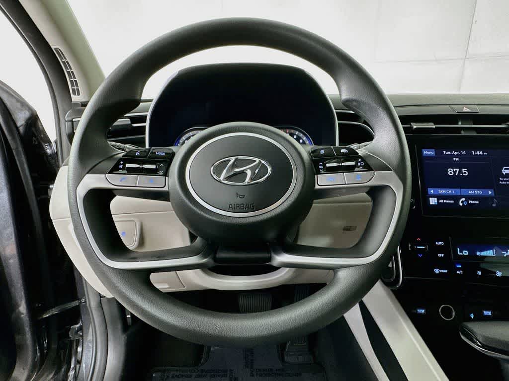 Thumbnail: 2024 Hyundai Tucson - 16