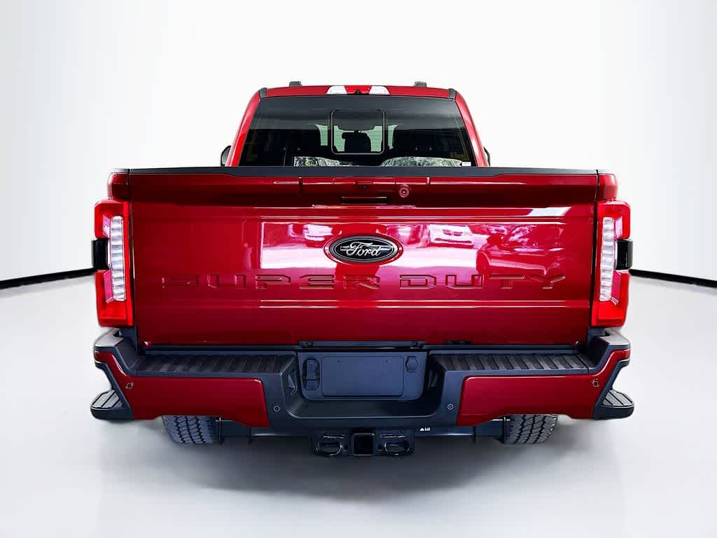 Thumbnail: 2026 Ford F-250 - 5