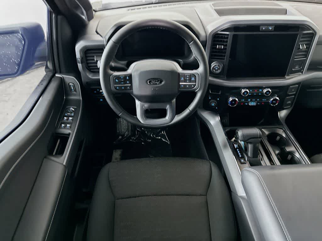 Thumbnail: 2025 Ford F-150 - 10