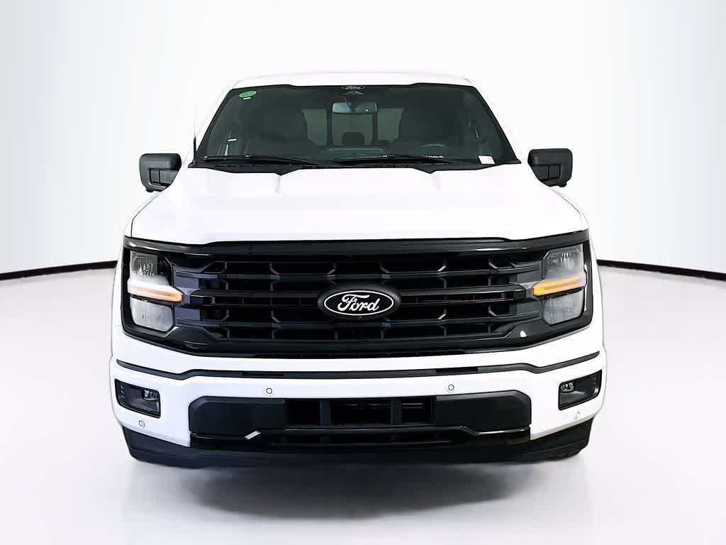 Thumbnail: 2025 Ford F-150 - 6
