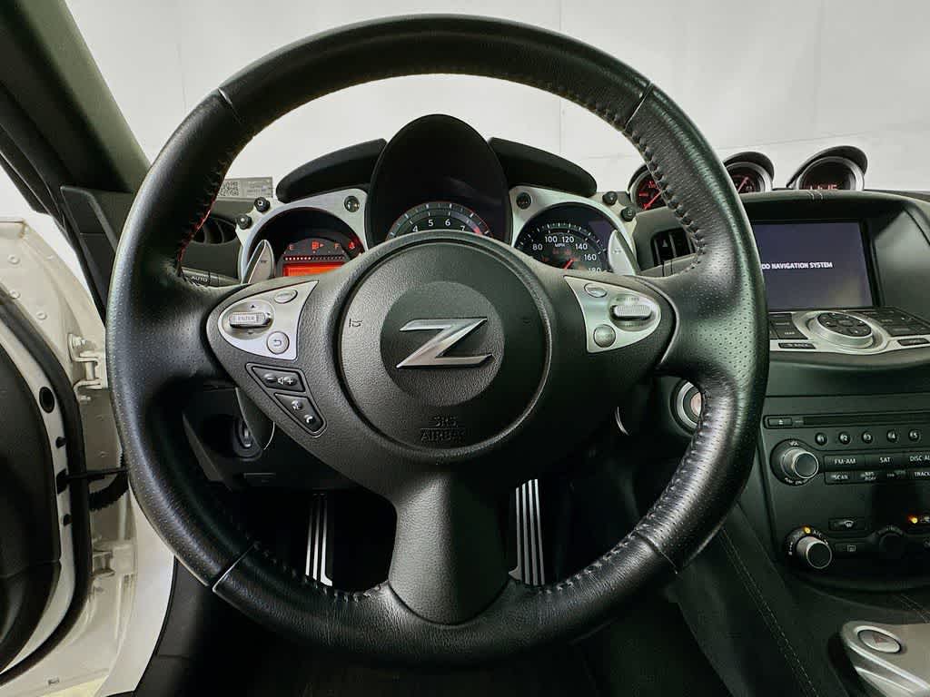 Thumbnail: 2013 Nissan Z - 14