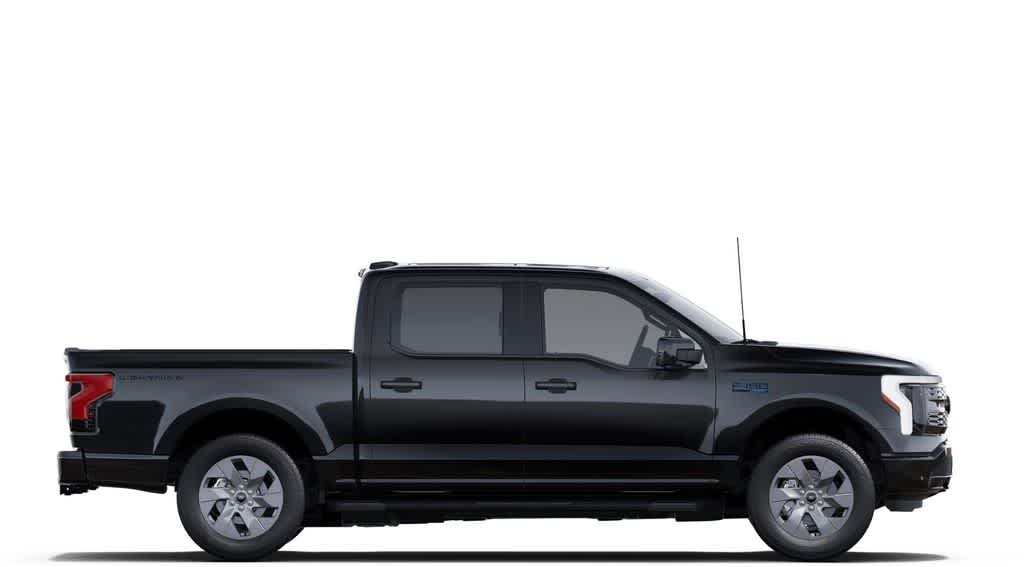 Thumbnail: 2025 Ford F-150 - 5