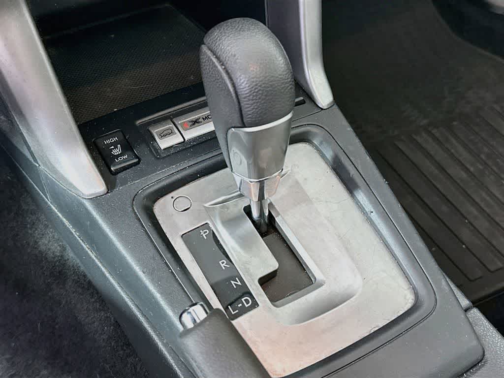 Thumbnail: 2018 Subaru Forester - 18