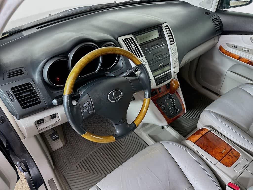 Thumbnail: 2004 Lexus RX - 2