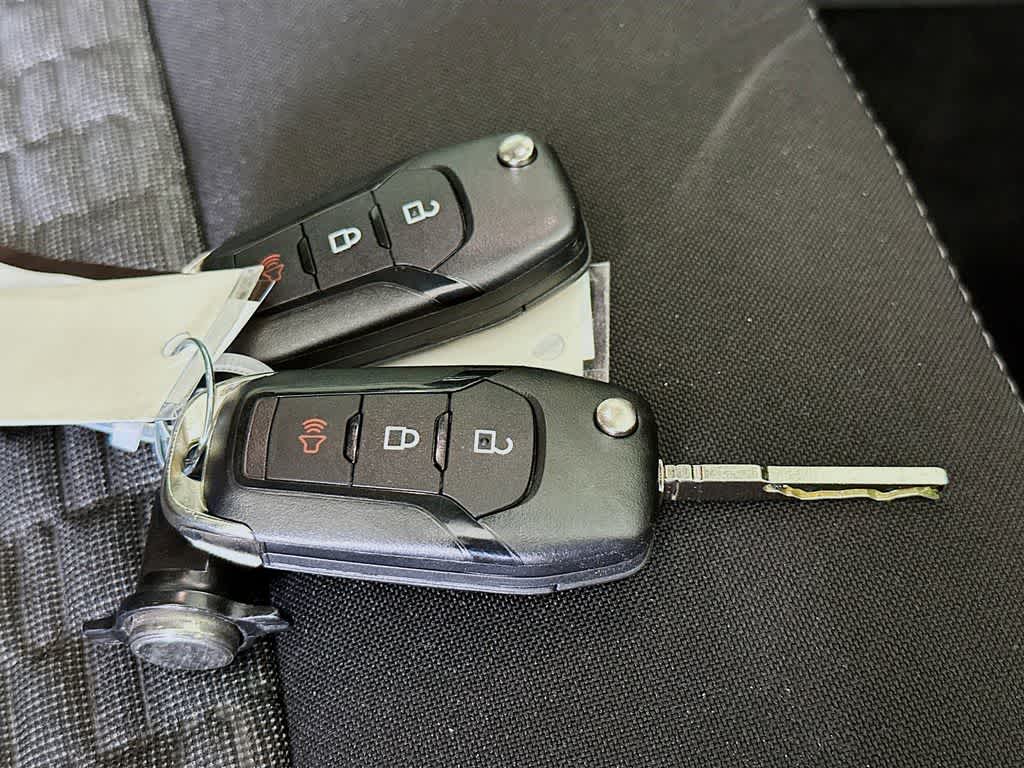 Thumbnail: 2025 Ford Ranger - 20