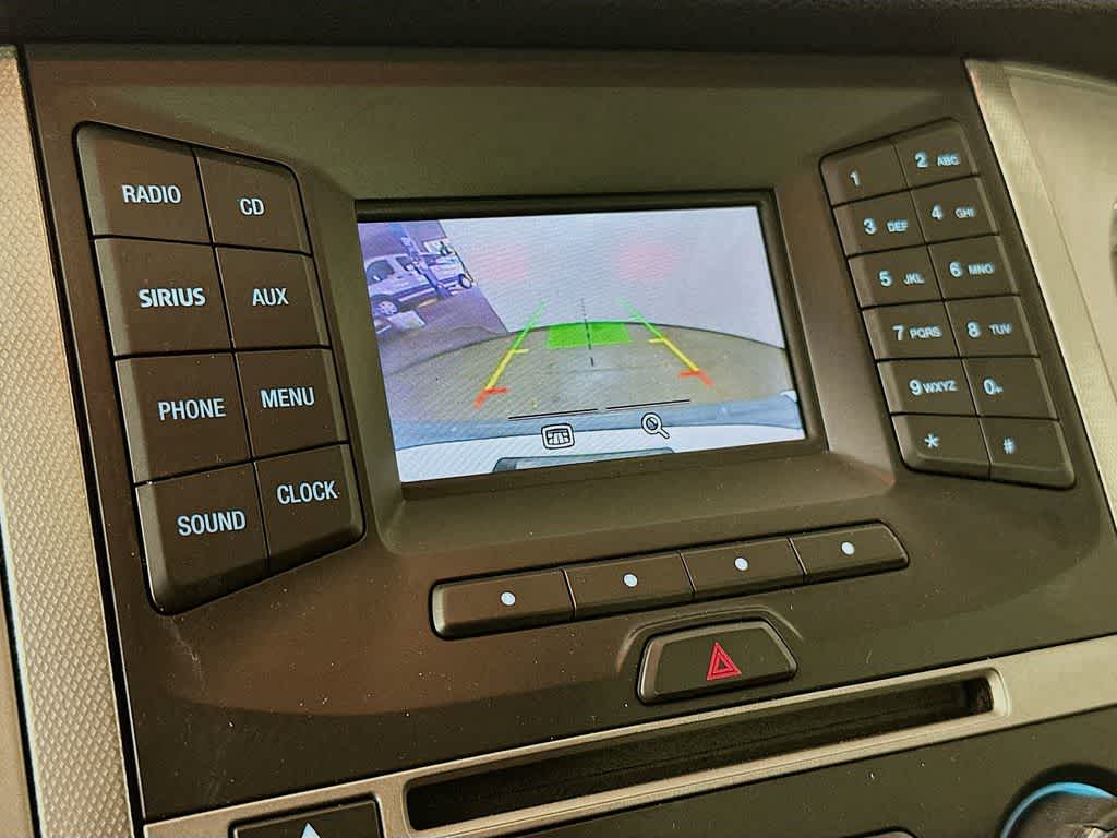 Thumbnail: 2017 Ford Expedition - 28