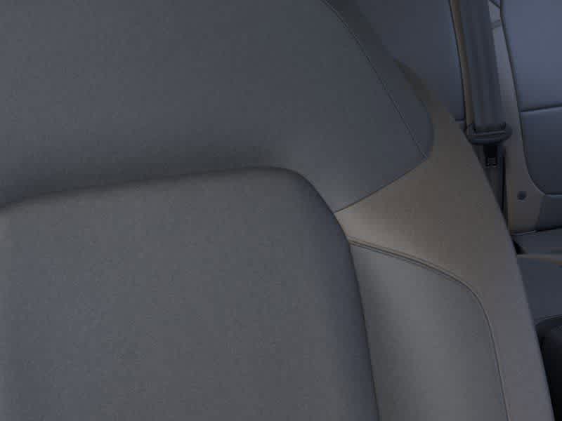 Thumbnail: 2026 Ford Bronco - 18