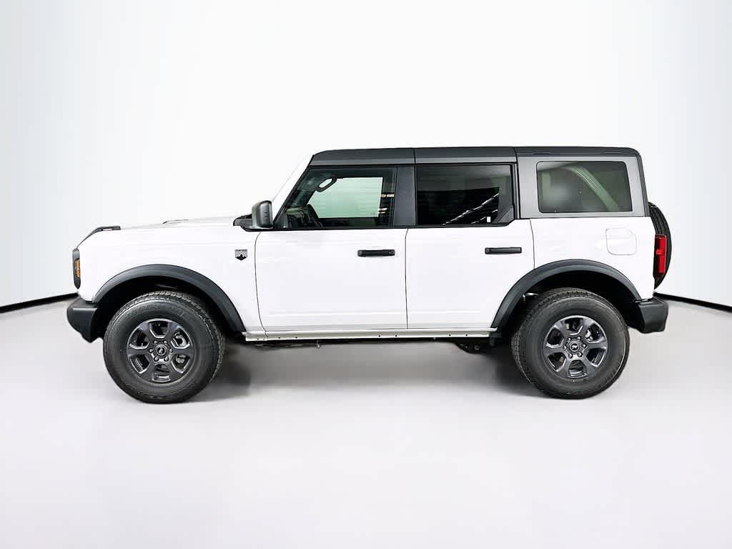 Thumbnail: 2026 Ford Bronco - 3