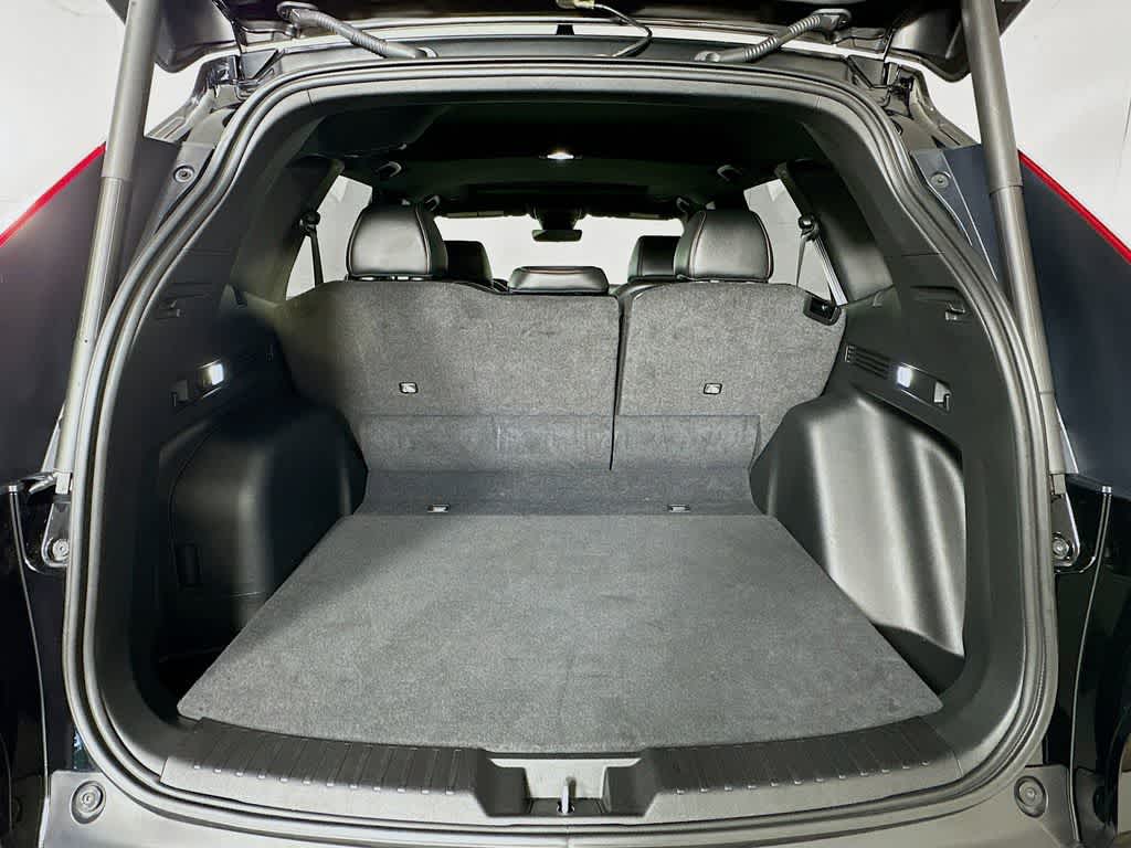 Thumbnail: 2025 Honda CR-V - 21