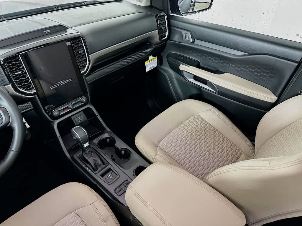 Thumbnail: 2025 Ford Ranger - 11