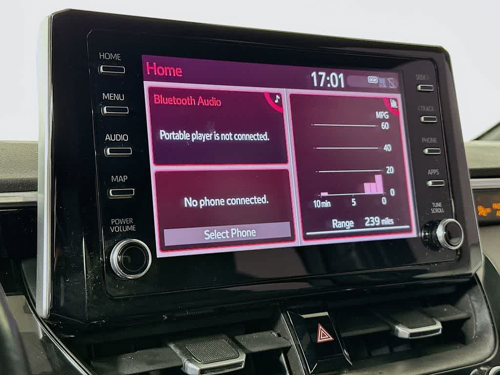 Thumbnail: 2020 Toyota Corolla - 16