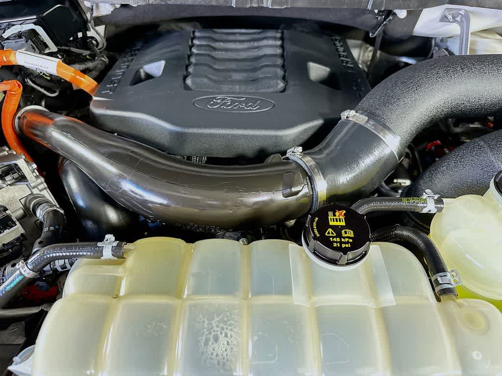 Thumbnail: 2021 Ford F-150 - 9