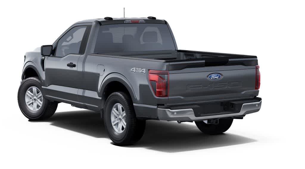 Thumbnail: 2025 Ford F-150 - 2