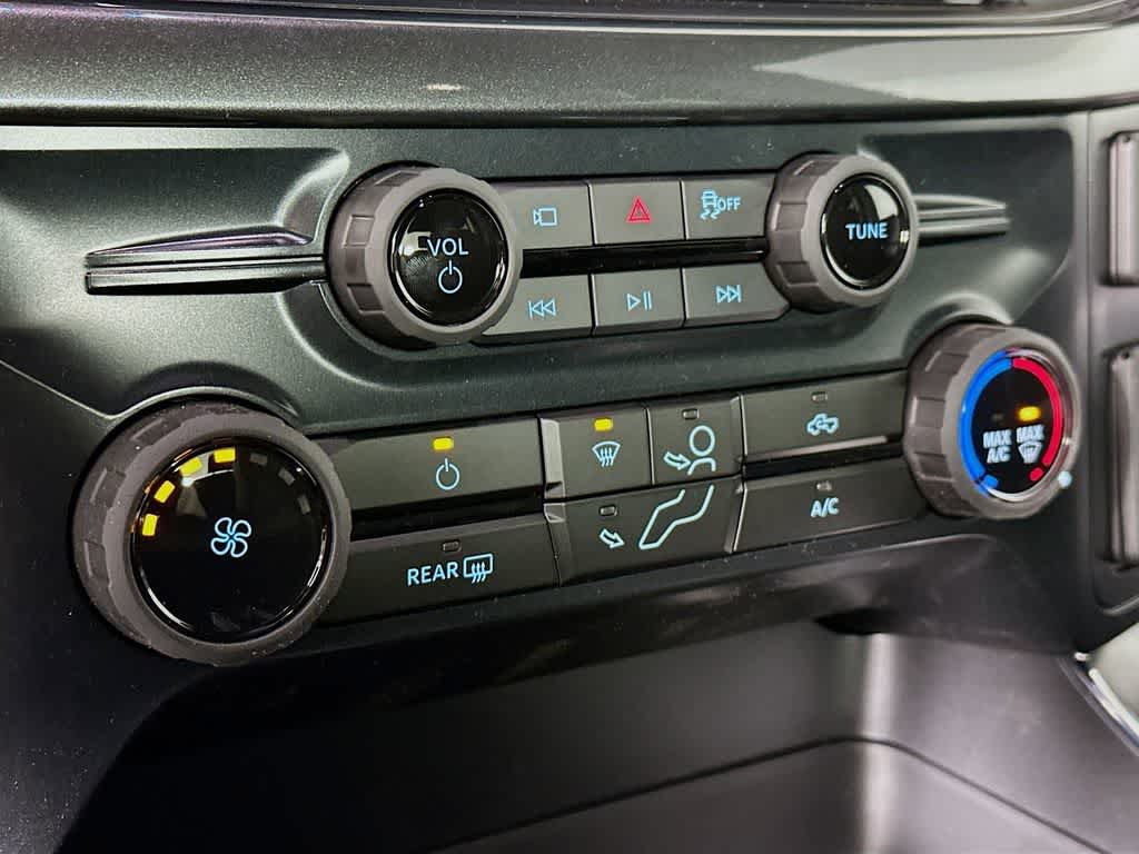 Thumbnail: 2025 Ford F-150 - 18