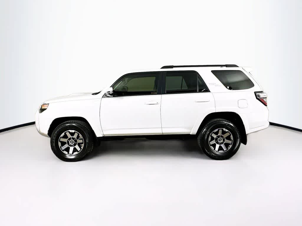 Thumbnail: 2024 Toyota 4Runner - 3