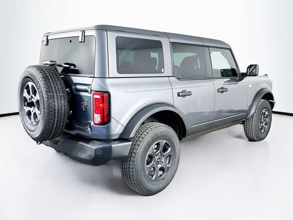 Thumbnail: 2026 Ford Bronco - 25