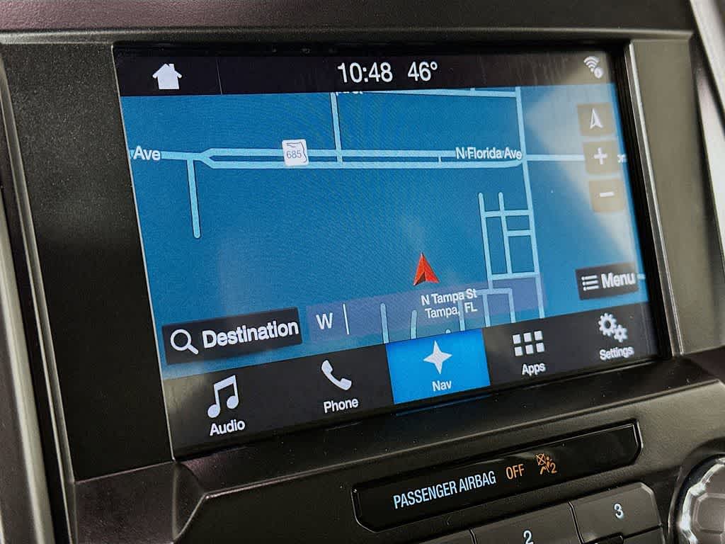 Thumbnail: 2018 Ford F-150 - 28