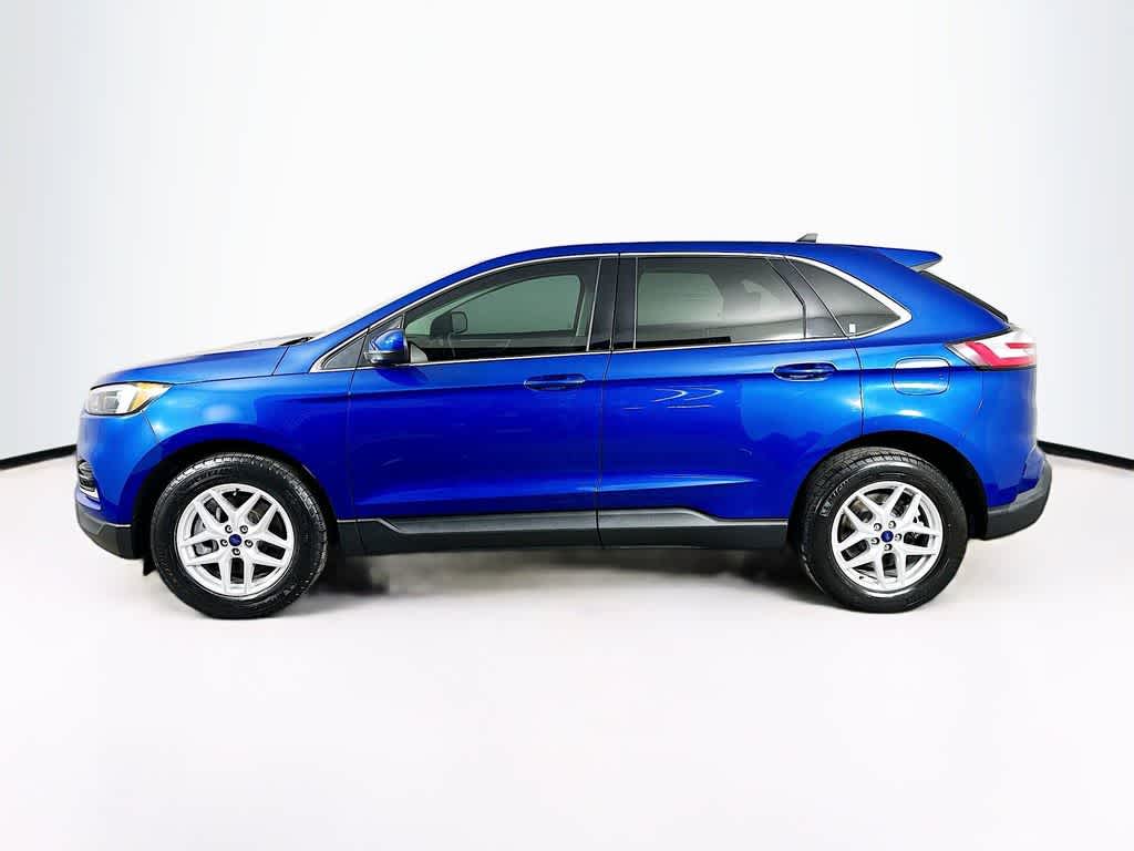 Thumbnail: 2022 Ford Edge - 3