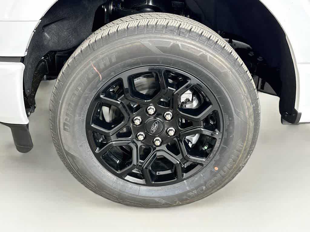 Thumbnail: 2026 Ford F-150 - 8