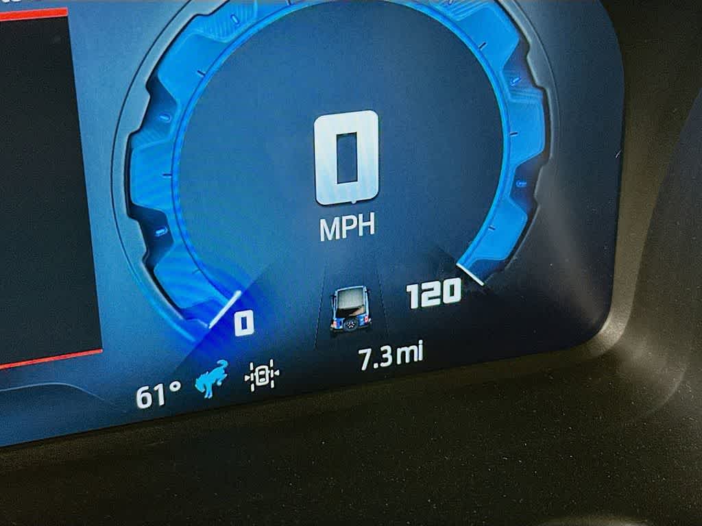 Thumbnail: 2025 Ford Bronco - 20