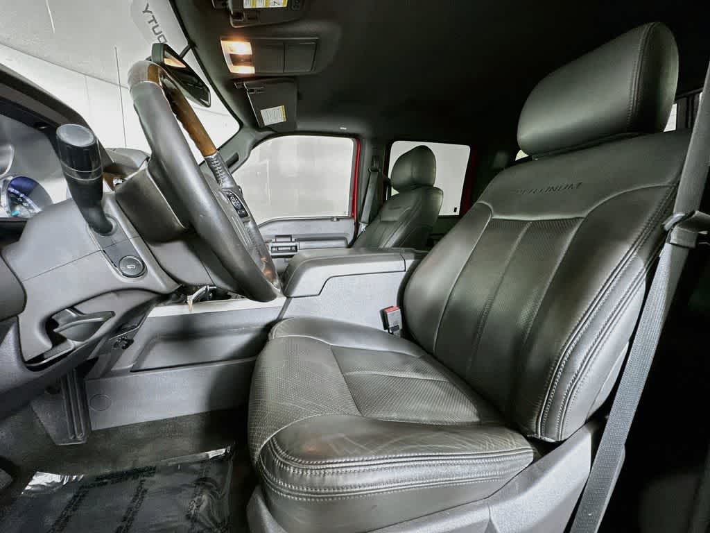 Thumbnail: 2015 Ford Econoline - 12