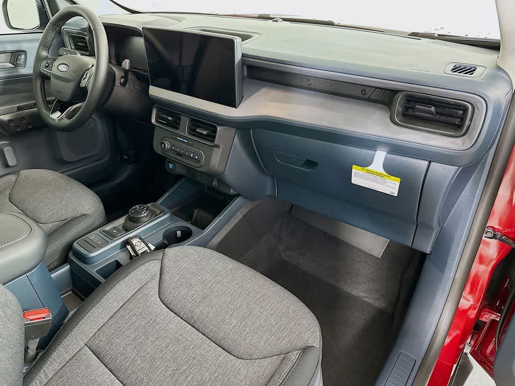 Thumbnail: 2025 Ford Maverick - 34