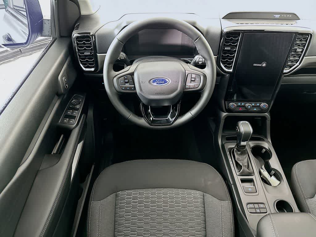 Thumbnail: 2025 Ford Ranger - 10