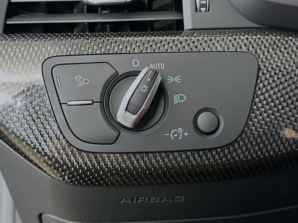 Thumbnail: 2021 Audi S5 - 27