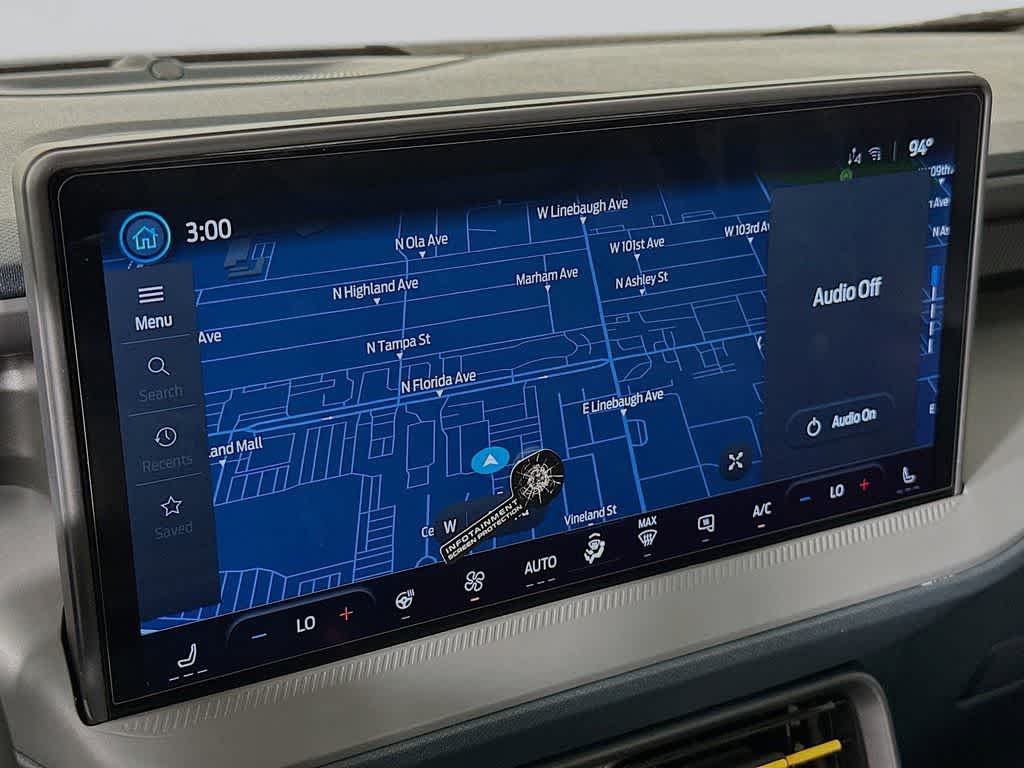 Thumbnail: 2025 Ford Maverick - 26