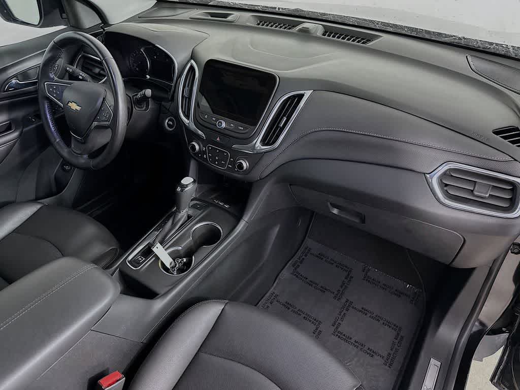 Thumbnail: 2020 Chevrolet Equinox - 32