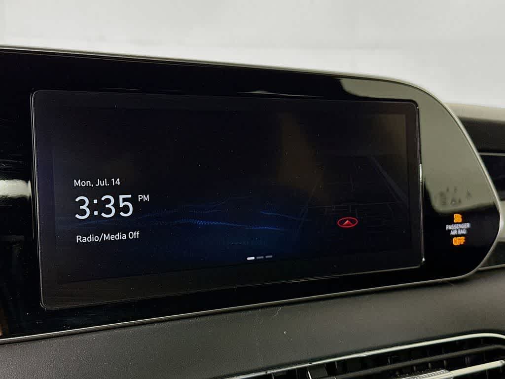 Thumbnail: 2021 Hyundai Palisade - 16