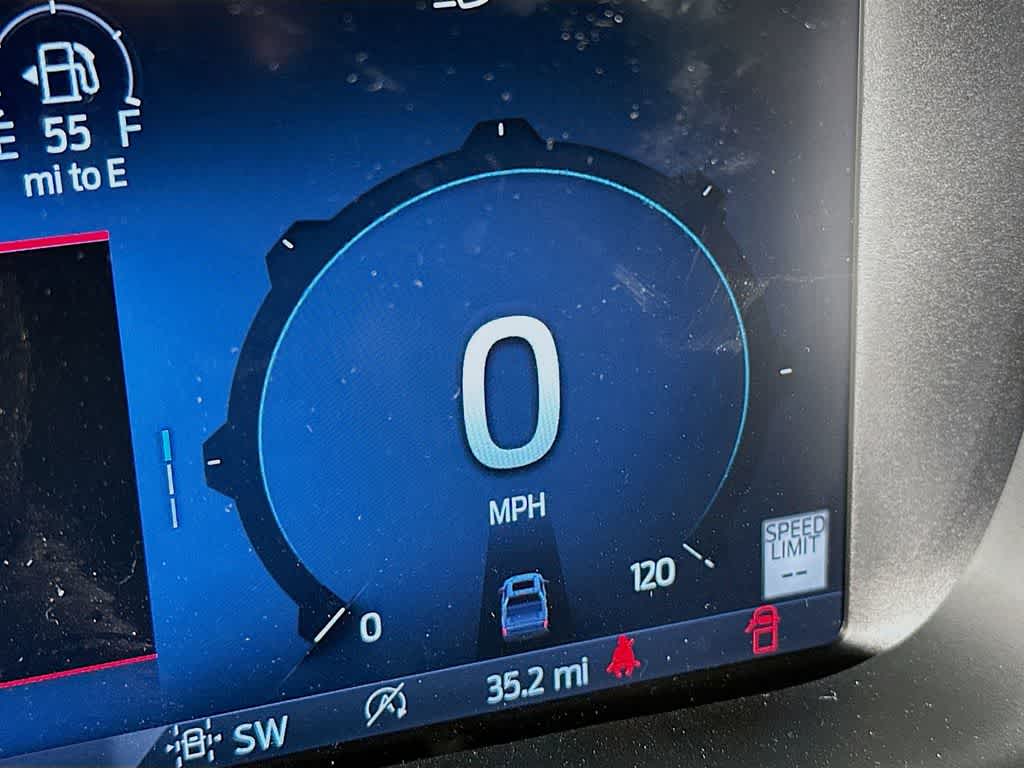 Thumbnail: 2025 Ford F-150 - 20