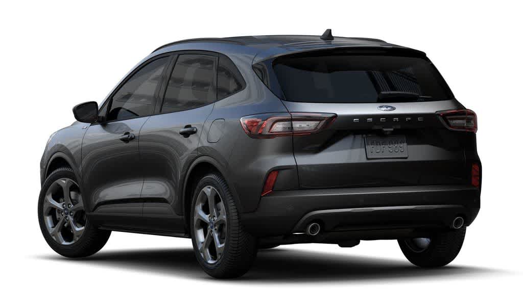 Thumbnail: 2025 Ford Escape - 2