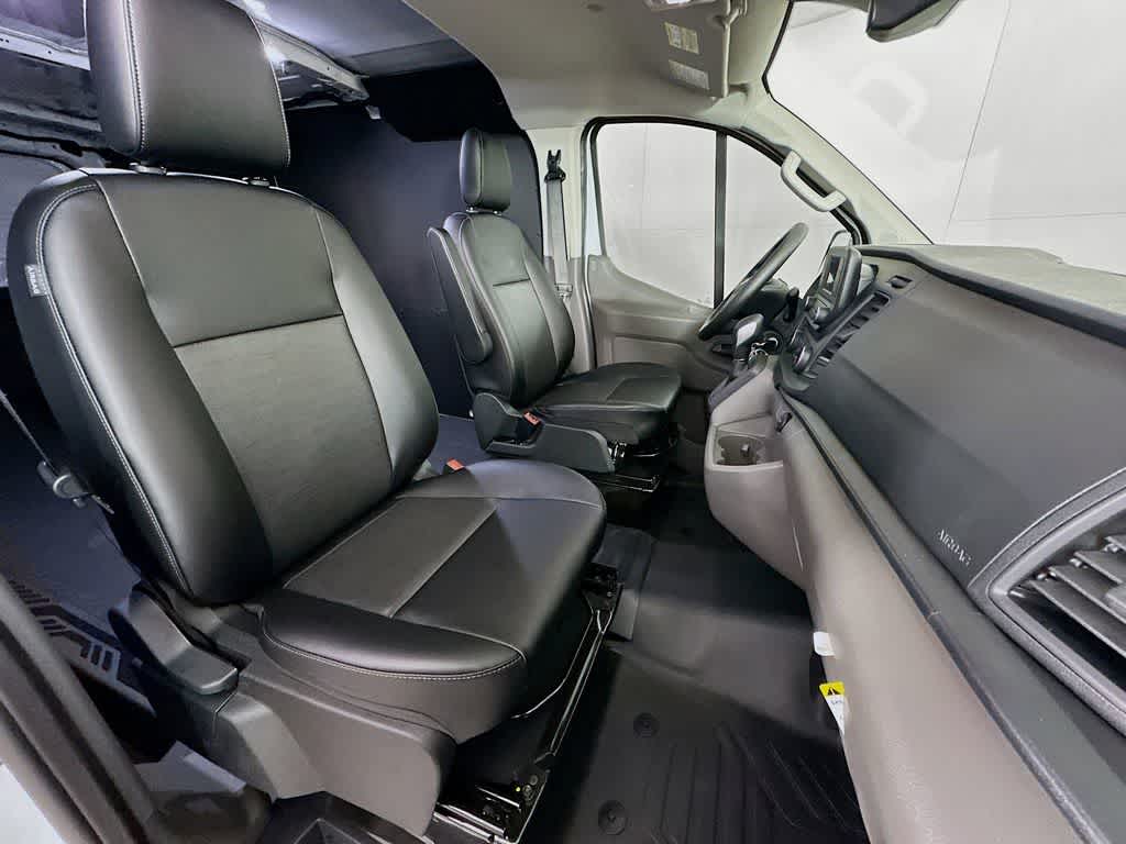 Thumbnail: 2025 Ford Transit Series - 14