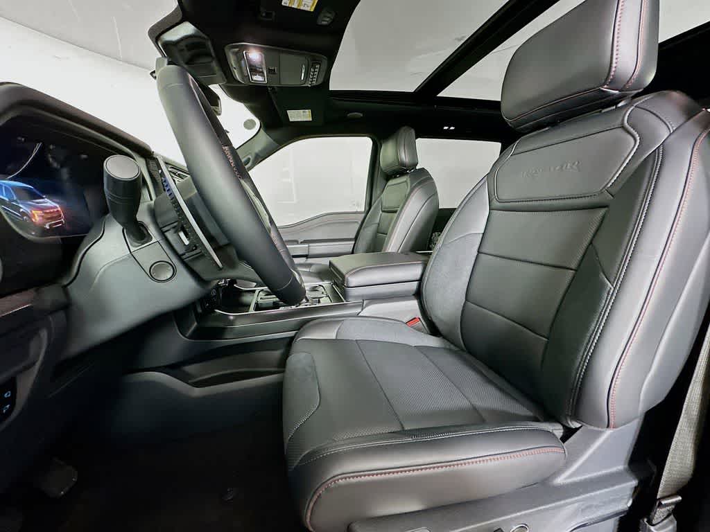 Thumbnail: 2026 Ford F-150 - 11