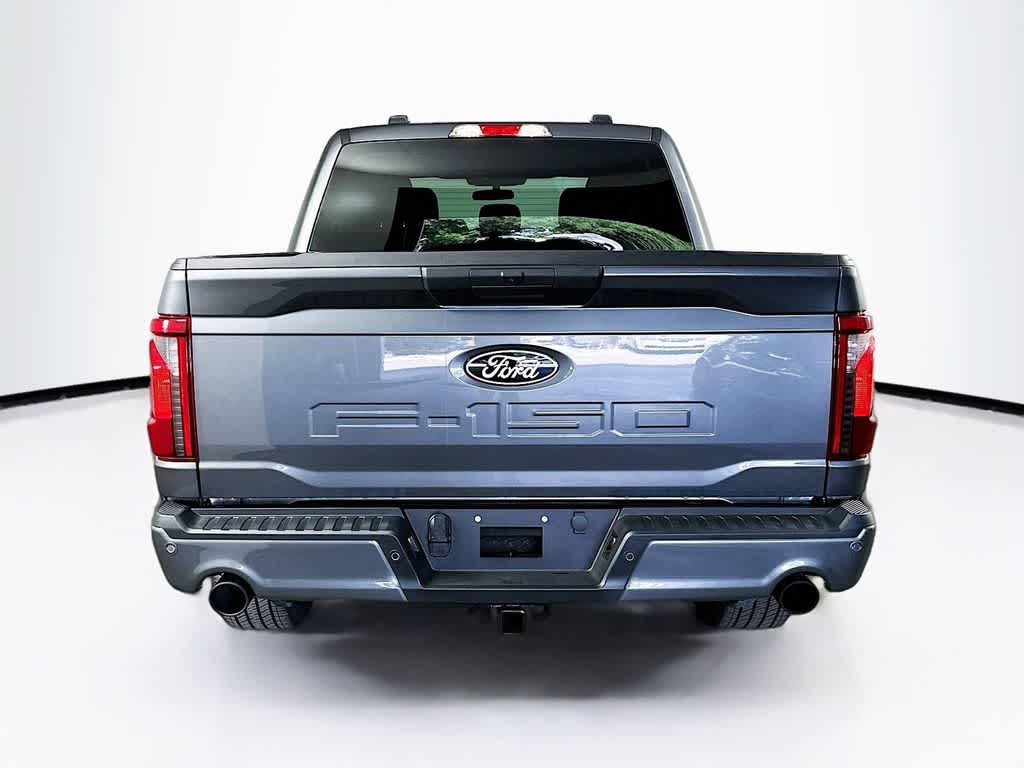 Thumbnail: 2026 Ford F-150 - 5