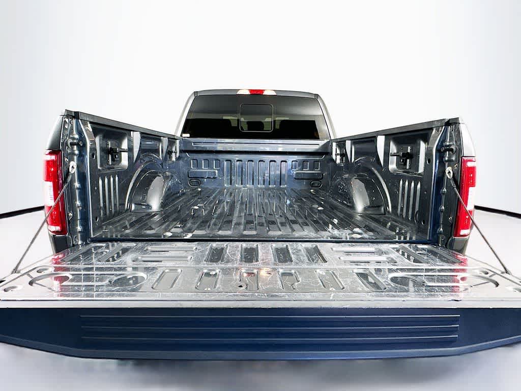 Thumbnail: 2018 Ford F-150 - 21