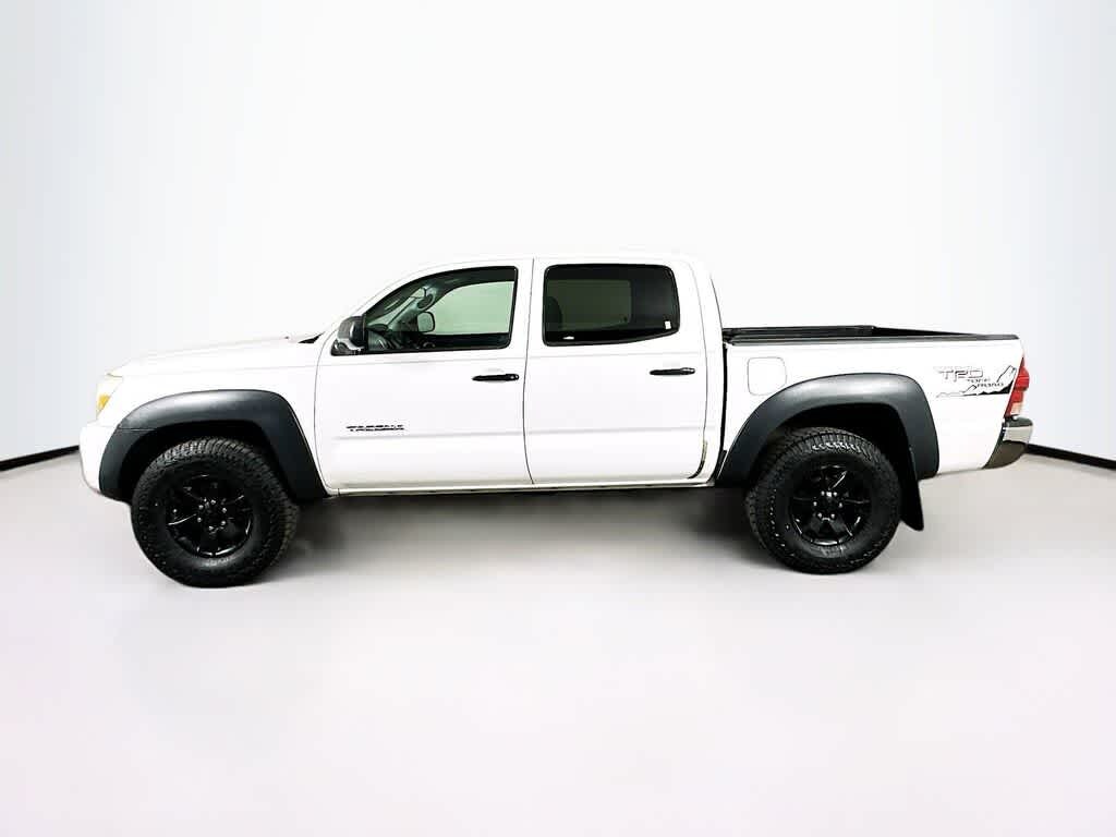 Used 2008 Toyota Tacoma Truck