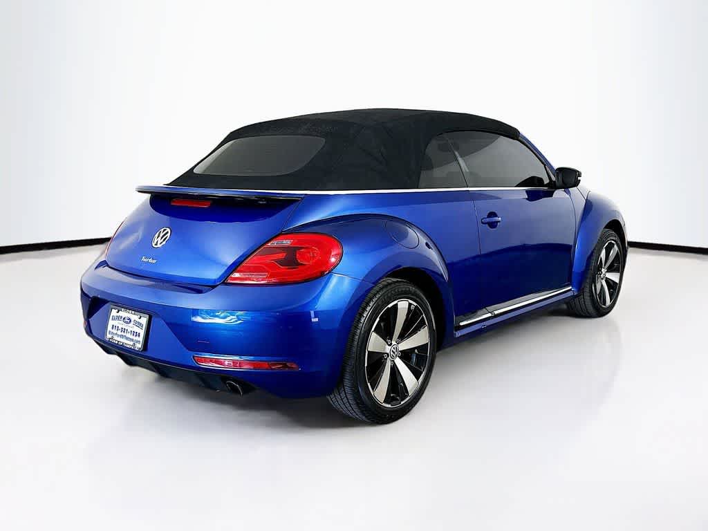 Thumbnail: 2013 Volkswagen Beetle - 24