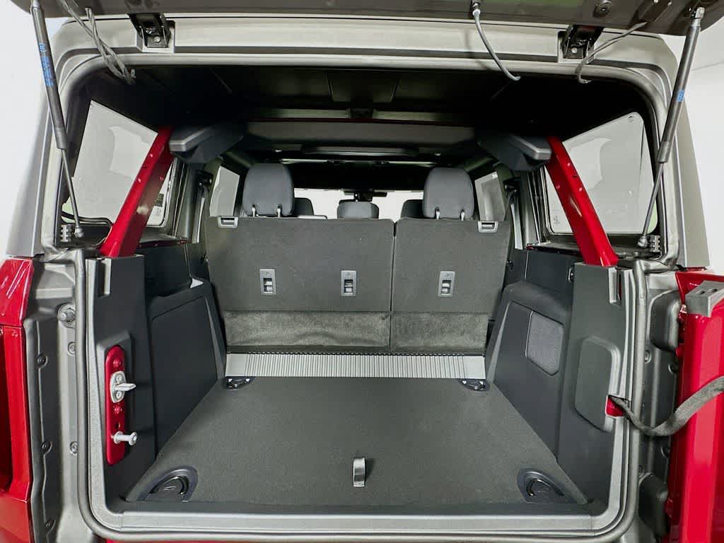 Thumbnail: 2025 Ford Bronco - 21