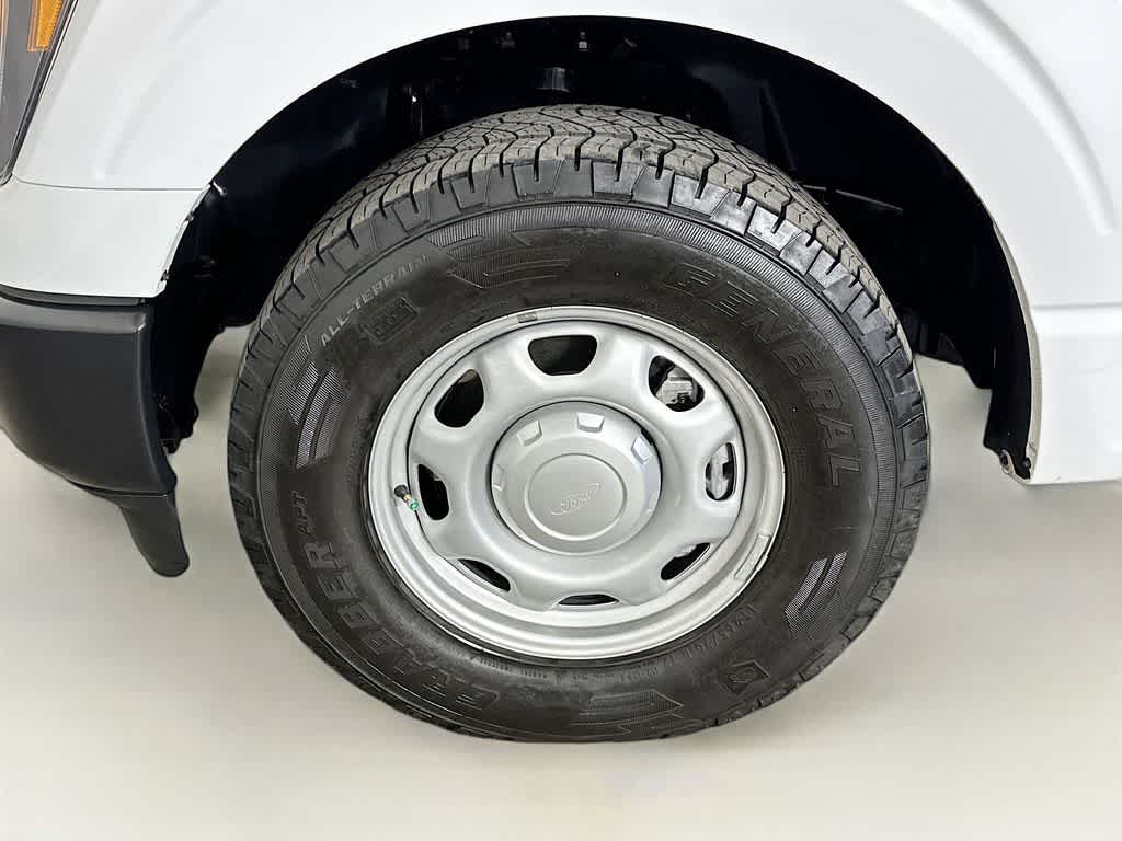 Thumbnail: 2023 Ford F-150 - 7