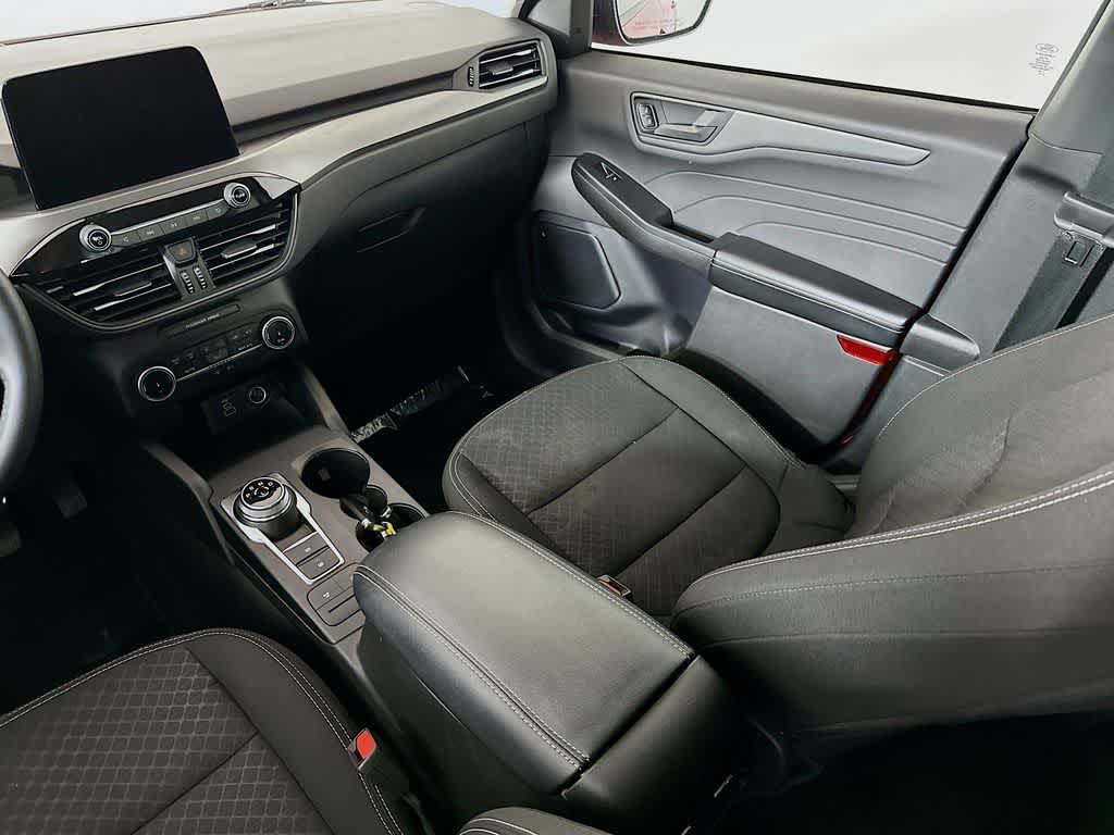 Thumbnail: 2024 Ford Escape - 11