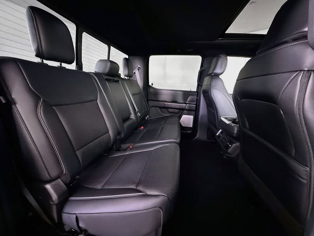 Thumbnail: 2026 Ford F-150 - 34