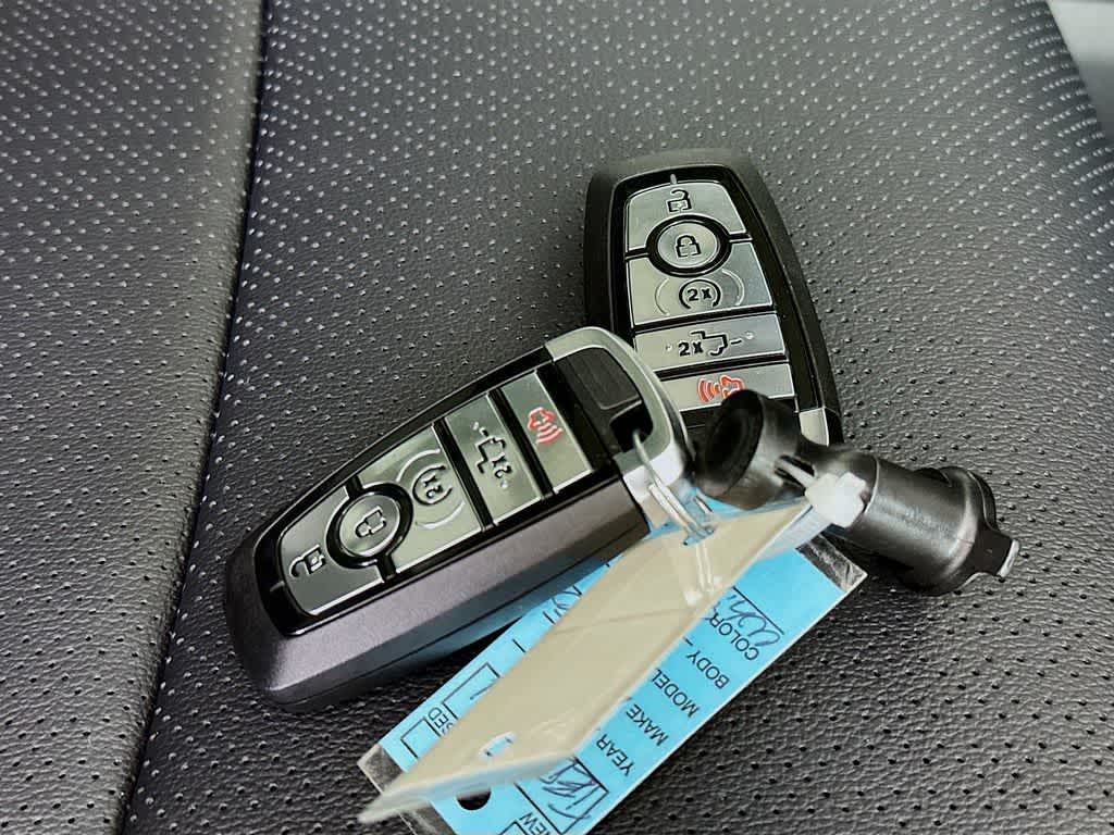 Thumbnail: 2026 Ford F-250 - 22