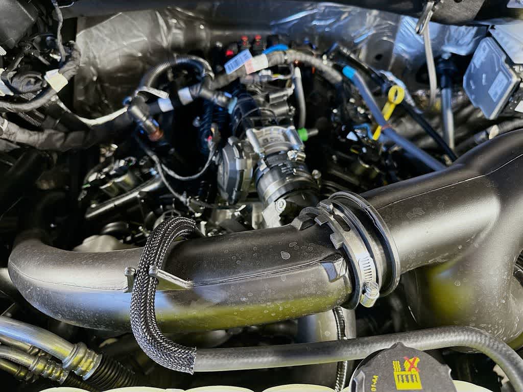 Thumbnail: 2025 Ford F-150 - 9