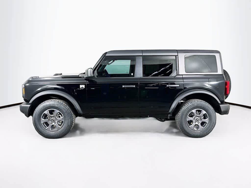 Thumbnail: 2026 Ford Bronco - 3