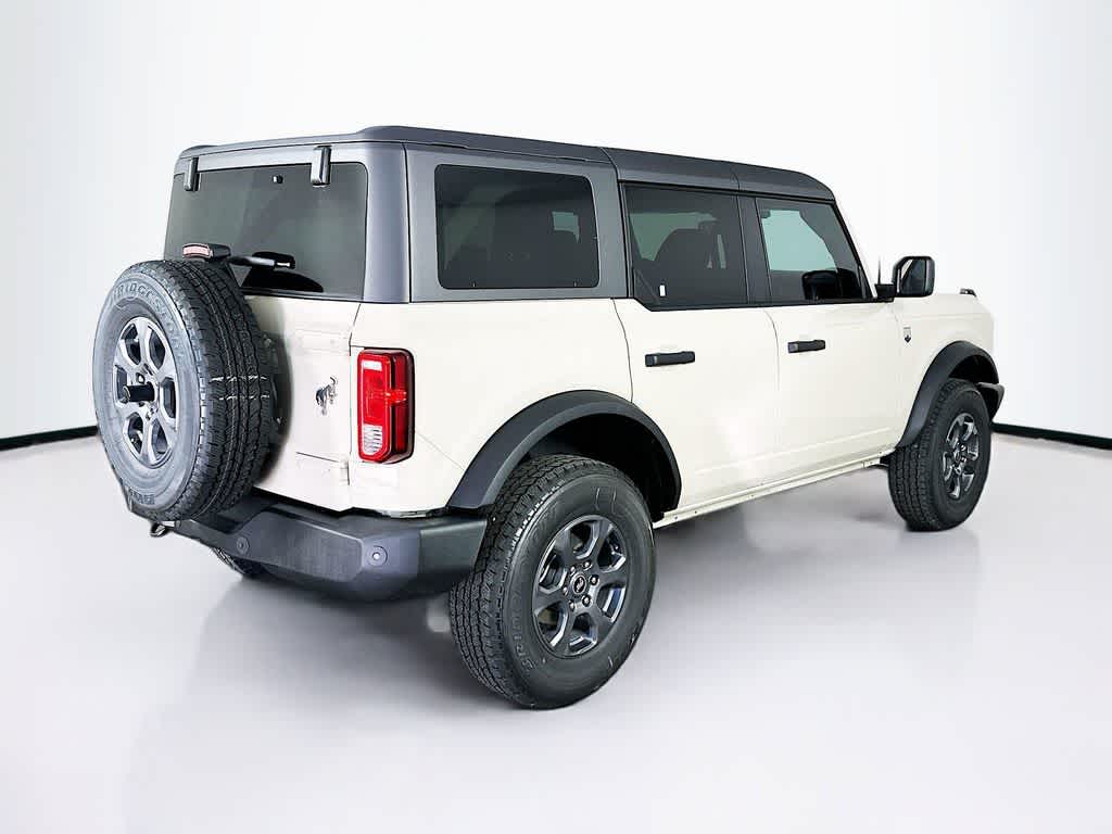 Thumbnail: 2026 Ford Bronco - 25