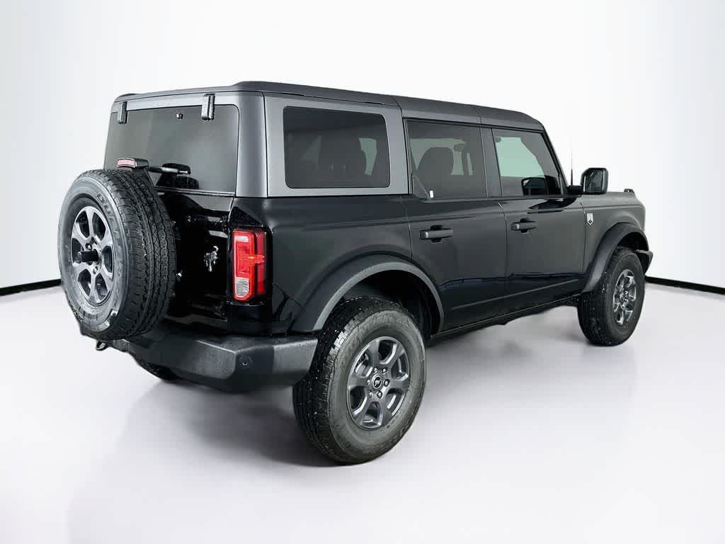 Thumbnail: 2026 Ford Bronco - 25